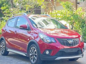 Xe VinFast Fadil 1.4 AT Plus 2021