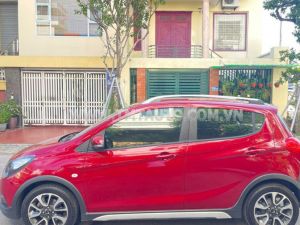 Xe VinFast Fadil 1.4 AT Plus 2021