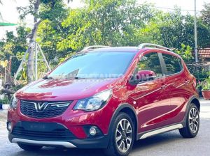 Xe VinFast Fadil 1.4 AT Plus 2021
