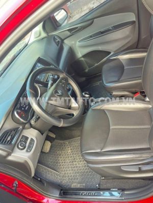 Xe VinFast Fadil 1.4 AT Plus 2021