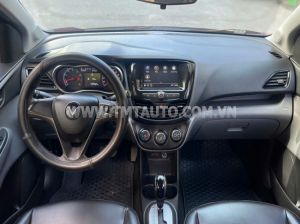 Xe VinFast Fadil 1.4 AT Plus 2021