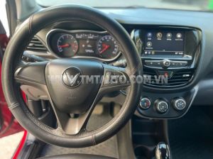 Xe VinFast Fadil 1.4 AT Plus 2021