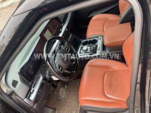 Xe Kia Carnival Signature 2.2D 2021