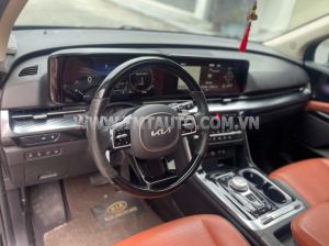 Xe Kia Carnival Signature 2.2D 2021
