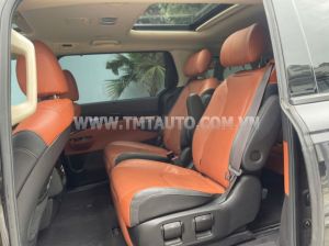 Xe Kia Carnival Signature 2.2D 2021