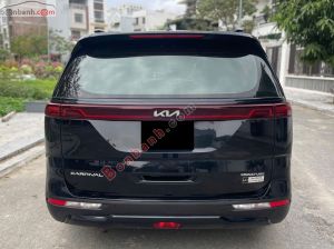 Xe Kia Carnival Signature 2.2D 2021