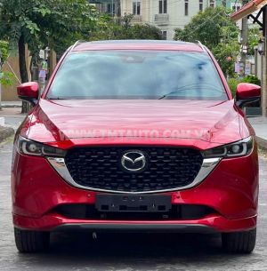 Xe Mazda CX5 Premium Exclusive 2.0 AT 2024