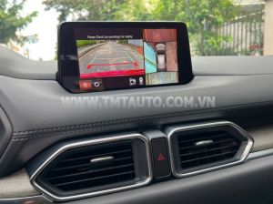 Xe Mazda CX5 Premium Exclusive 2.0 AT 2024