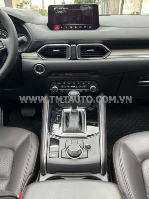 Xe Mazda CX5 Premium Exclusive 2.0 AT 2024