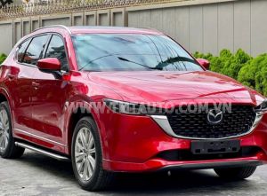 Xe Mazda CX5 Premium Exclusive 2.0 AT 2024