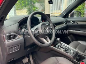 Xe Mazda CX5 Premium Exclusive 2.0 AT 2024