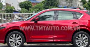 Xe Mazda CX5 Premium Exclusive 2.0 AT 2024