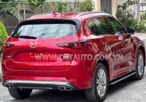 Xe Mazda CX5 Premium Exclusive 2.0 AT 2024