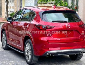 Xe Mazda CX5 Premium Exclusive 2.0 AT 2024
