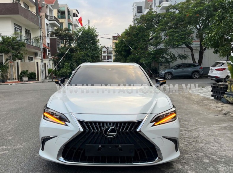 Lexus ES 250 2022