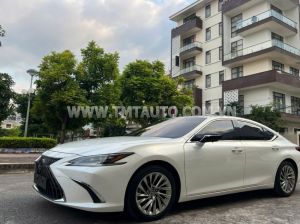 Xe Lexus ES 250 2022