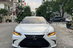 Xe Lexus ES 250 2022