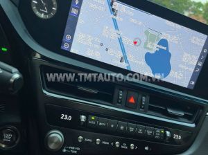 Xe Lexus ES 250 2022