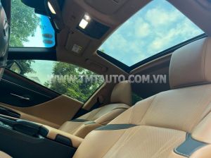 Xe Lexus ES 250 2022