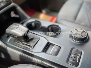 Xe Ford Everest Titanium Plus 2.0L 4x4 AT 2024
