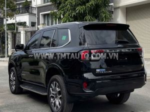 Xe Ford Everest Titanium Plus 2.0L 4x4 AT 2024