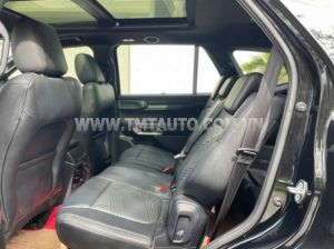 Xe Ford Everest Titanium Plus 2.0L 4x4 AT 2024