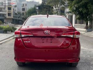 Xe Toyota Vios 1.5G 2019