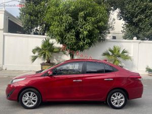 Xe Toyota Vios 1.5G 2019