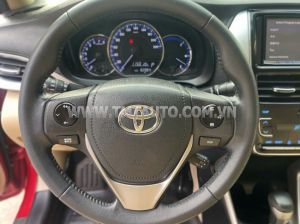 Xe Toyota Vios 1.5G 2019
