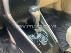 Xe Toyota Vios 1.5G 2019