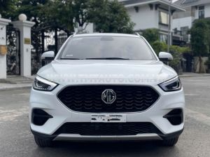 Xe MG ZS Standard 1.5 AT 2WD 2024