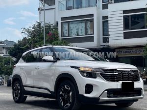 Xe Kia Seltos Deluxe 1.5 AT 2024