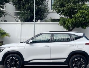 Xe Kia Seltos Deluxe 1.5 AT 2024