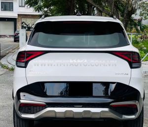 Xe Kia Sportage Signature 1.6T AWD 2025