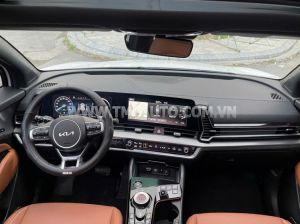 Xe Kia Sportage Signature 1.6T AWD 2025