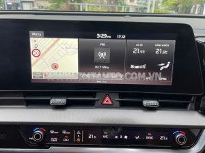 Xe Kia Sportage Signature 1.6T AWD 2025