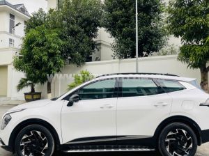 Xe Kia Sportage Signature 1.6T AWD 2025