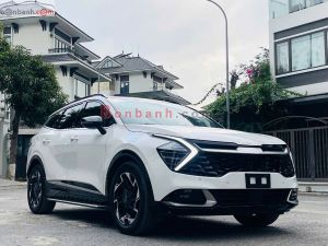 Xe Kia Sportage Signature 1.6T AWD 2025