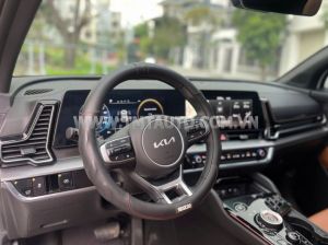 Xe Kia Sportage Signature 1.6T AWD 2025