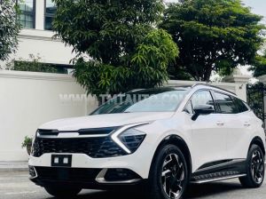 Xe Kia Sportage Signature 1.6T AWD 2025