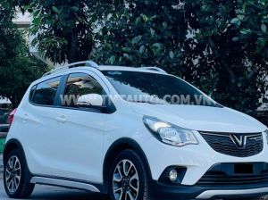 Xe VinFast Fadil 1.4 AT Premium 2019