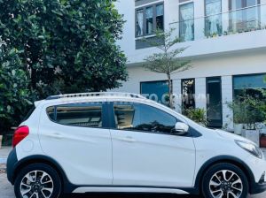 Xe VinFast Fadil 1.4 AT Premium 2019
