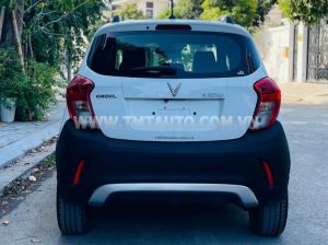 Xe VinFast Fadil 1.4 AT Premium 2019