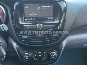 Xe VinFast Fadil 1.4 AT Premium 2019