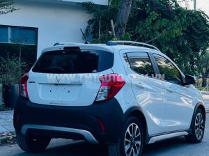 Xe VinFast Fadil 1.4 AT Premium 2019