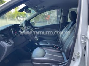 Xe VinFast Fadil 1.4 AT Premium 2019