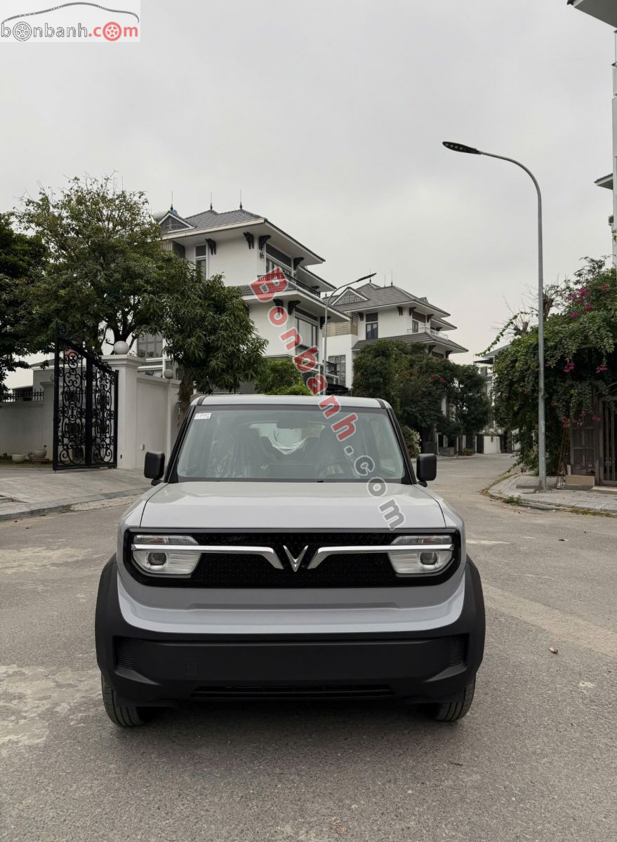 VinFast VF3 Plus 2025