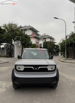 Xe VinFast VF3 Plus 2025