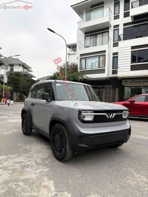 Xe VinFast VF3 Plus 2025