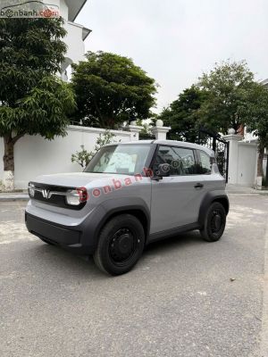 Xe VinFast VF3 Plus 2025